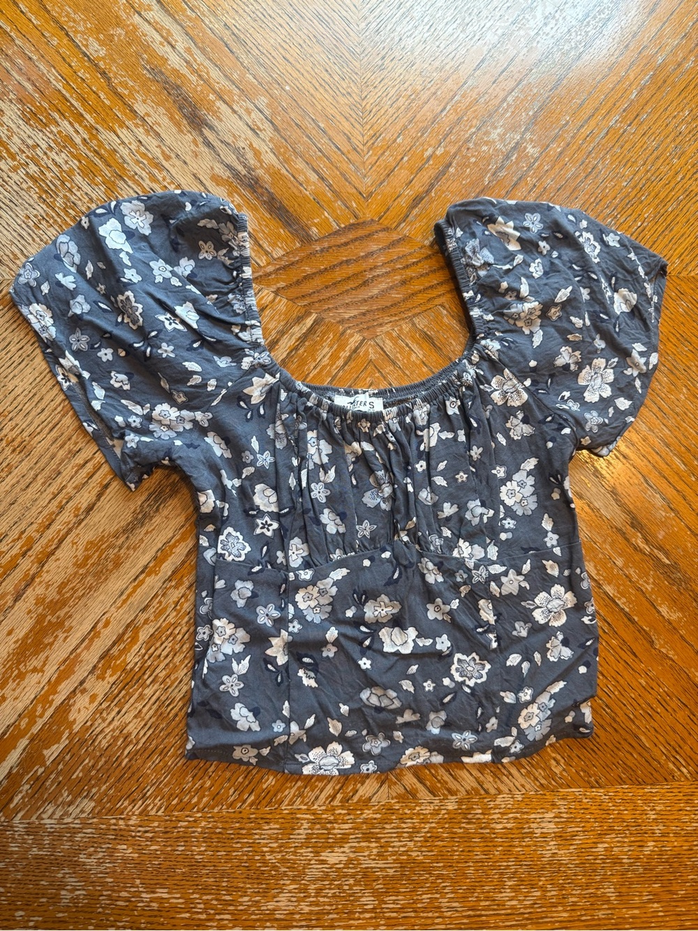Womens Shirt